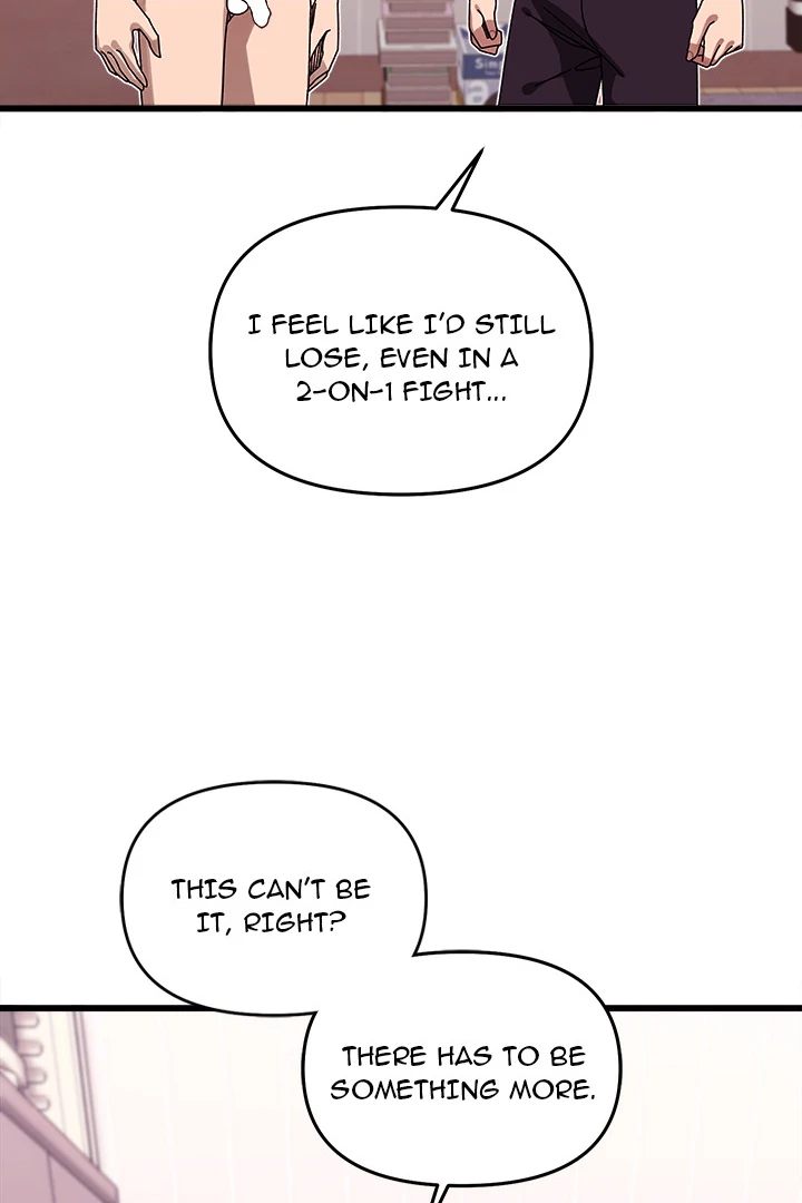 From Weakling to Nemesis - Chapter 1 - photo - 105