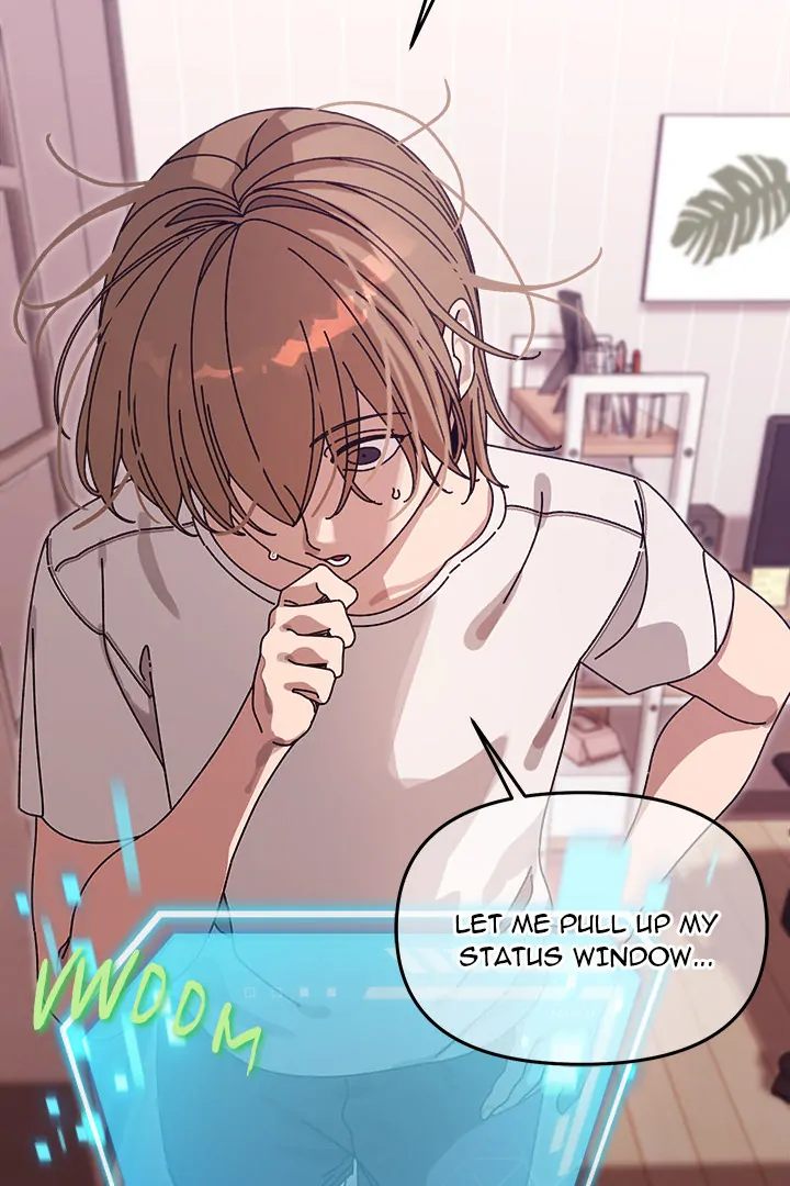 From Weakling to Nemesis - Chapter 1 - photo - 106