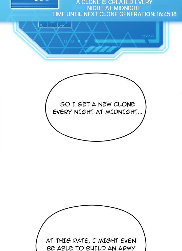 From Weakling to Nemesis - Chapter 1 - photo - 111