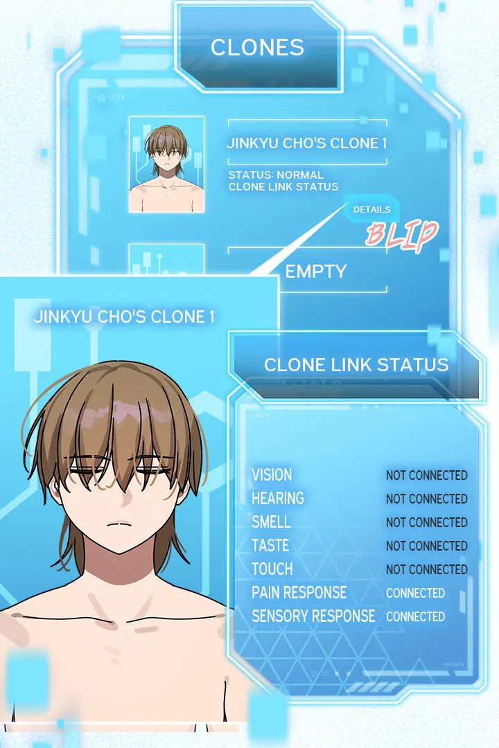 From Weakling to Nemesis - Chapter 1 - photo - 113