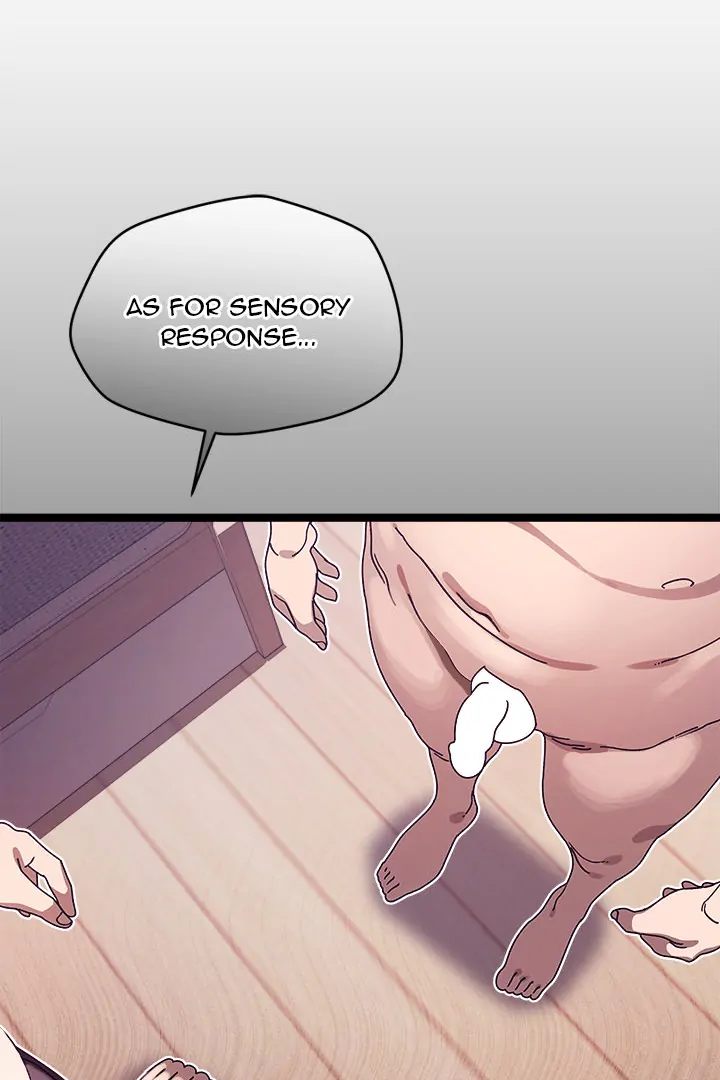 From Weakling to Nemesis - Chapter 1 - photo - 118