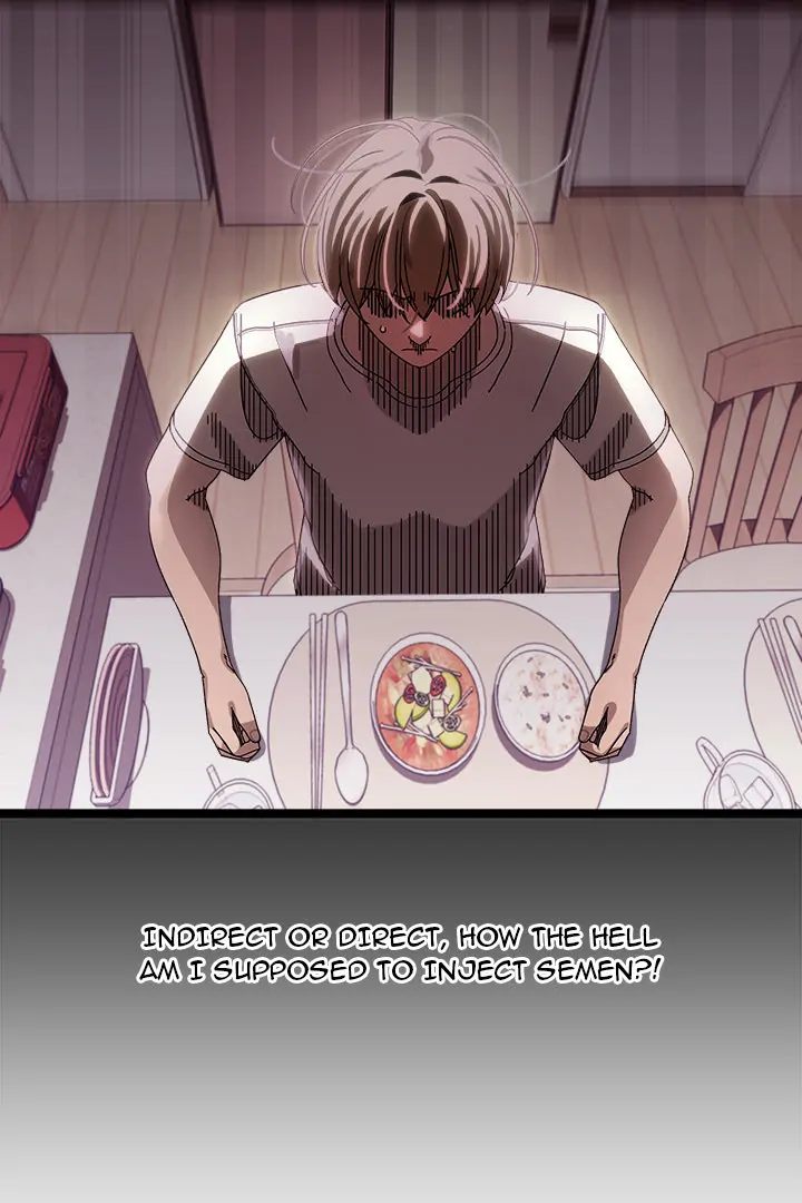 From Weakling to Nemesis - Chapter 1 - photo - 128