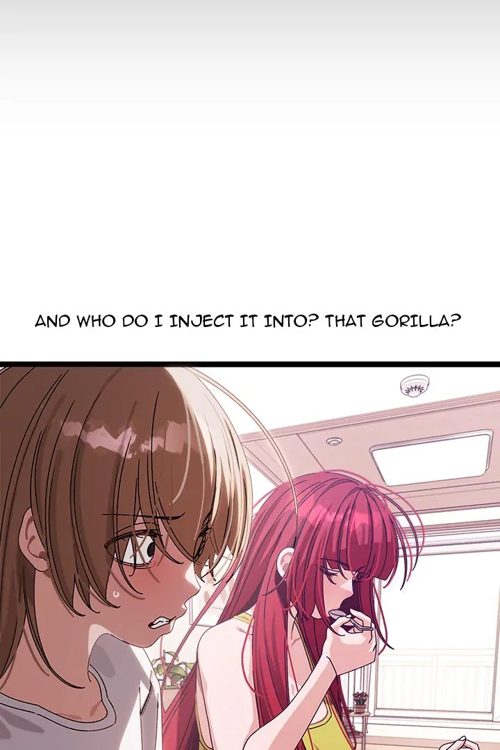 From Weakling to Nemesis - Chapter 1 - photo - 129