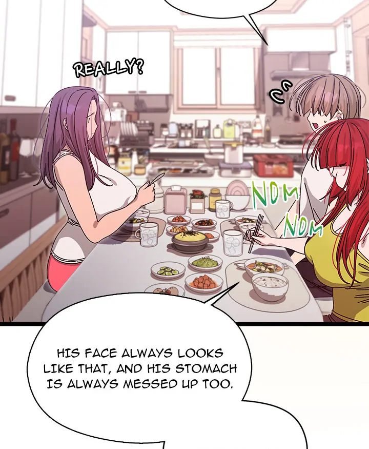 From Weakling to Nemesis - Chapter 1 - photo - 135