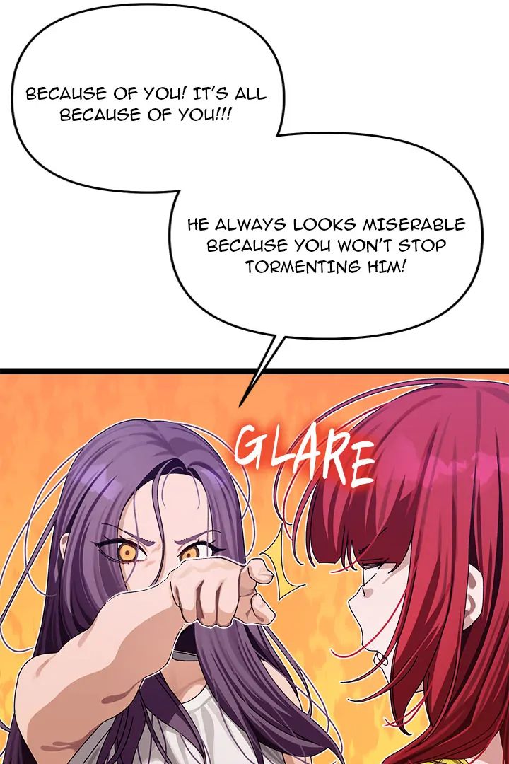 From Weakling to Nemesis - Chapter 1 - photo - 137