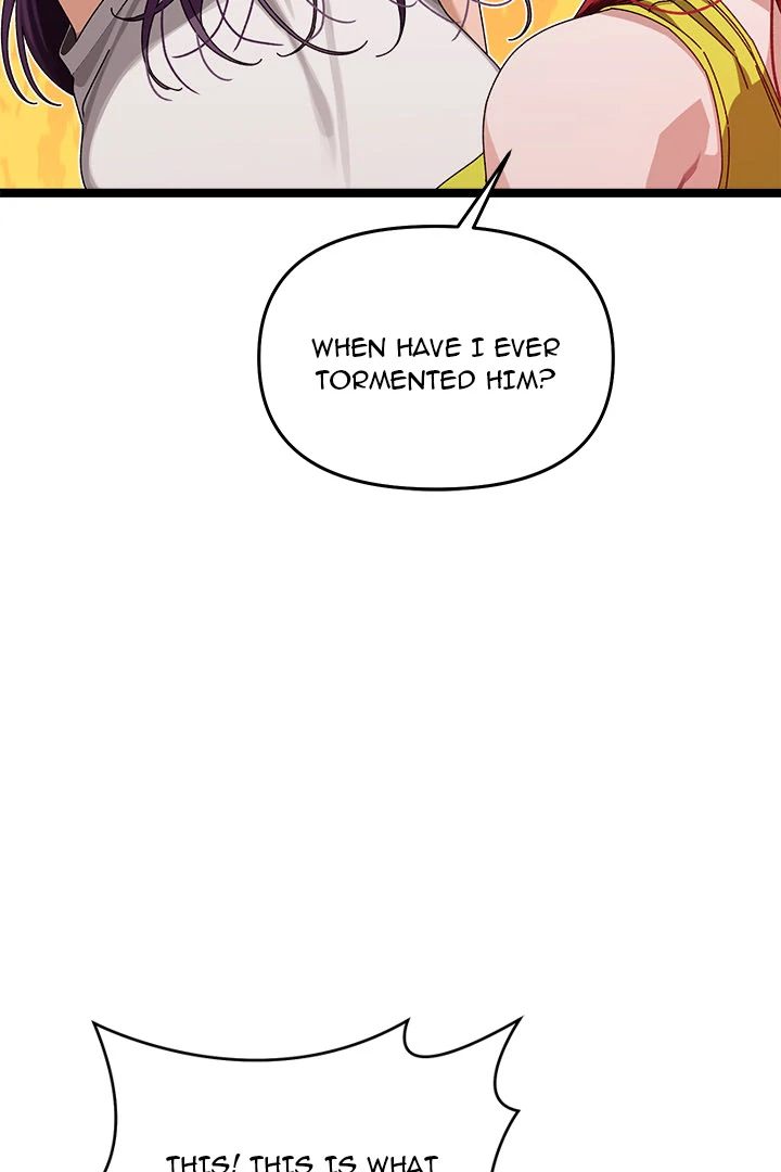From Weakling to Nemesis - Chapter 1 - photo - 138