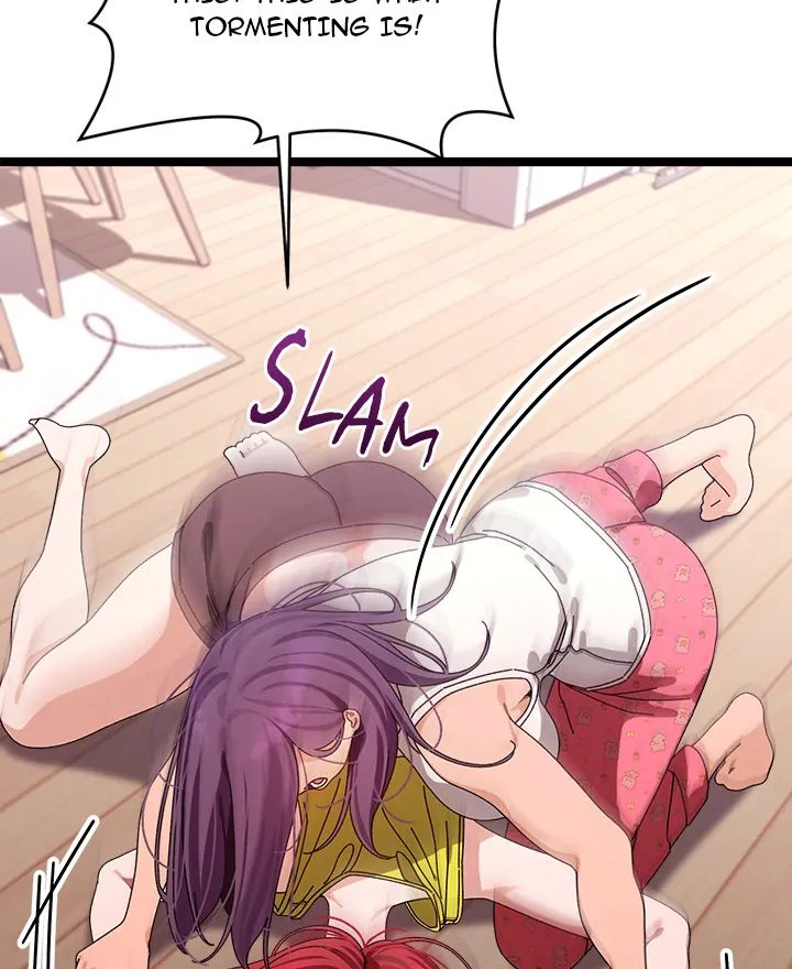 From Weakling to Nemesis - Chapter 1 - photo - 139