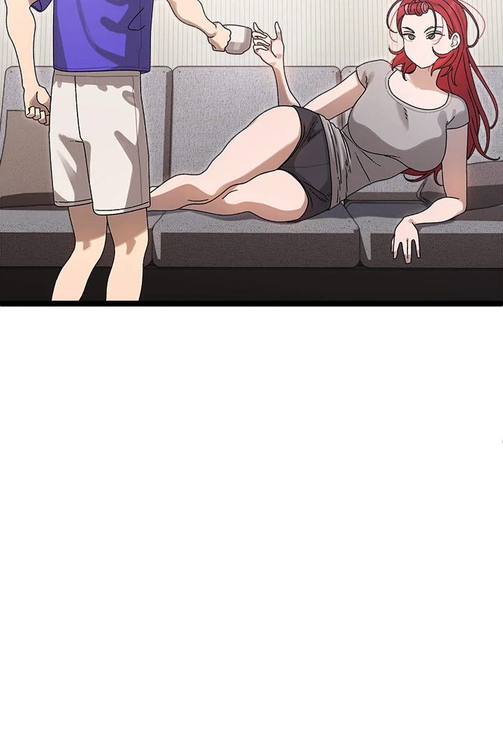 From Weakling to Nemesis - Chapter 1 - photo - 14