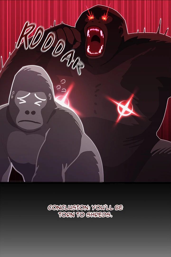 From Weakling to Nemesis - Chapter 1 - photo - 146