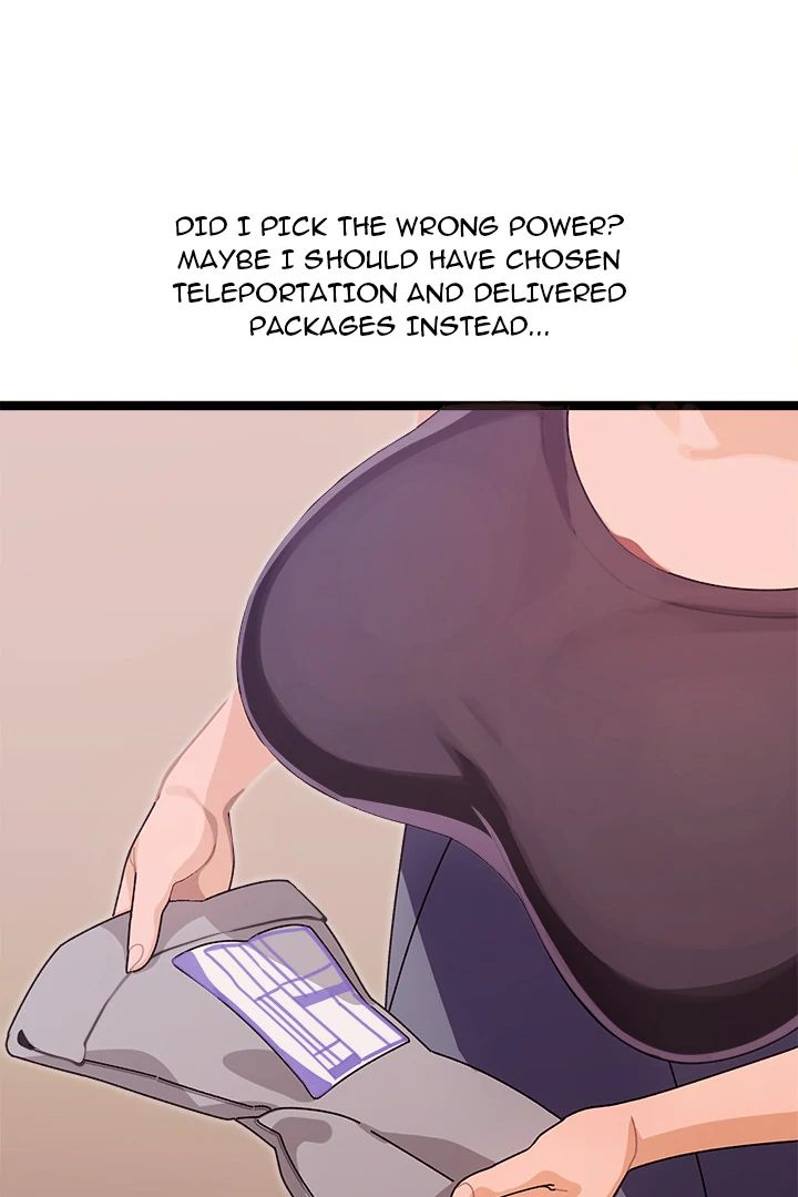 From Weakling to Nemesis - Chapter 1 - photo - 151