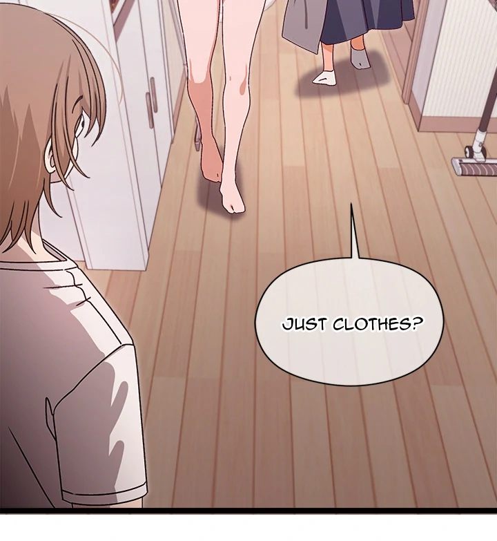From Weakling to Nemesis - Chapter 1 - photo - 154
