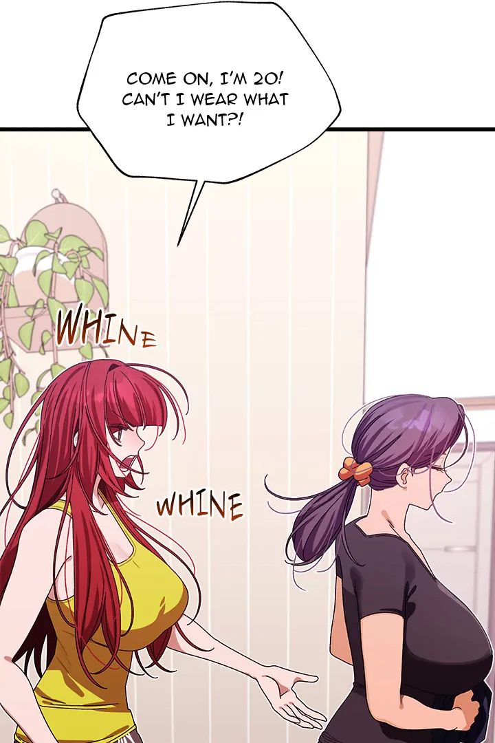 From Weakling to Nemesis - Chapter 1 - photo - 161