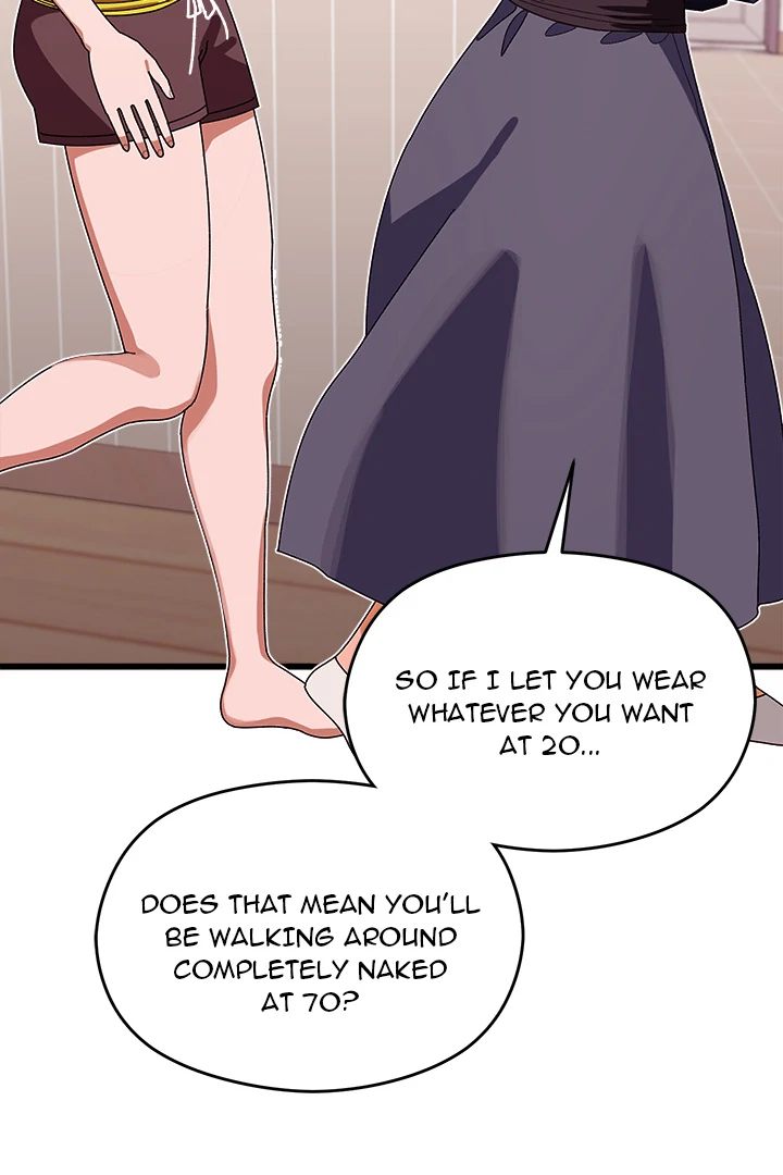 From Weakling to Nemesis - Chapter 1 - photo - 162
