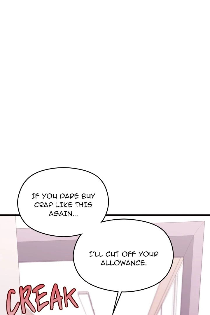From Weakling to Nemesis - Chapter 1 - photo - 167