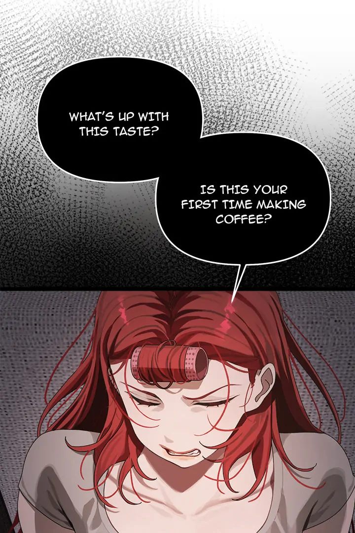 From Weakling to Nemesis - Chapter 1 - photo - 17