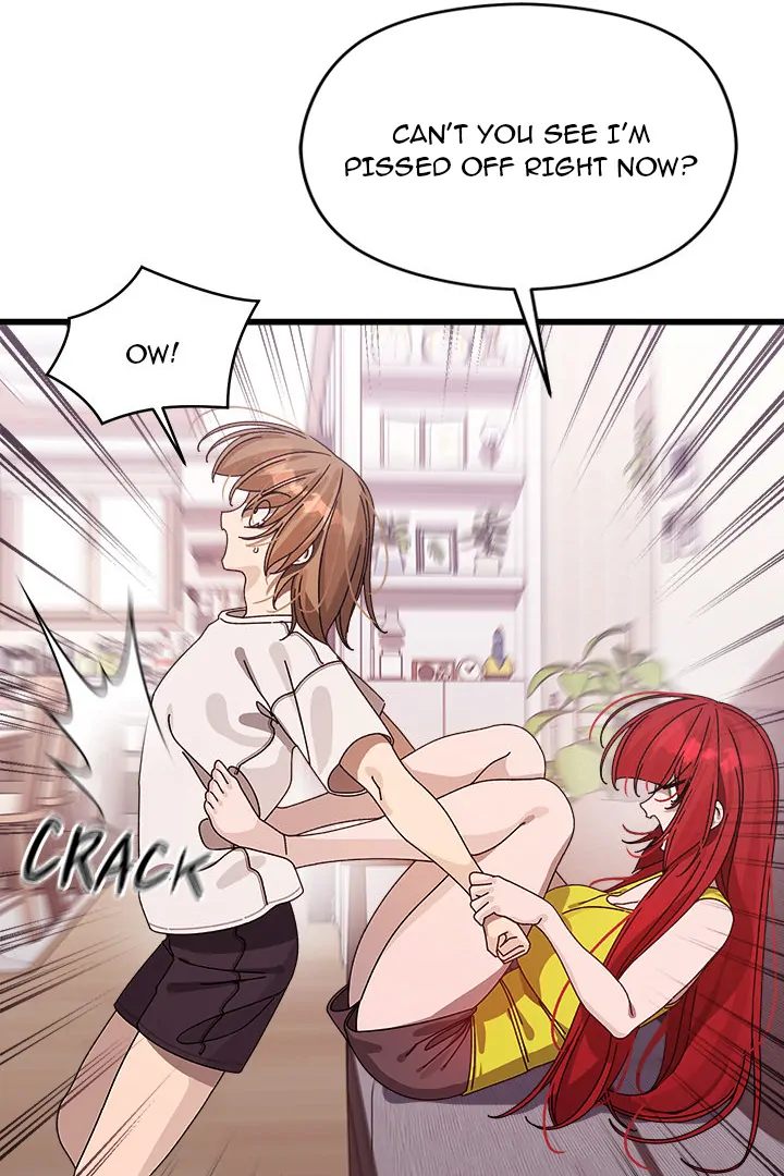 From Weakling to Nemesis - Chapter 1 - photo - 181