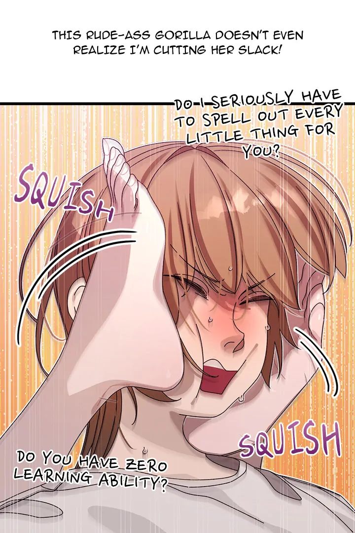 From Weakling to Nemesis - Chapter 1 - photo - 183