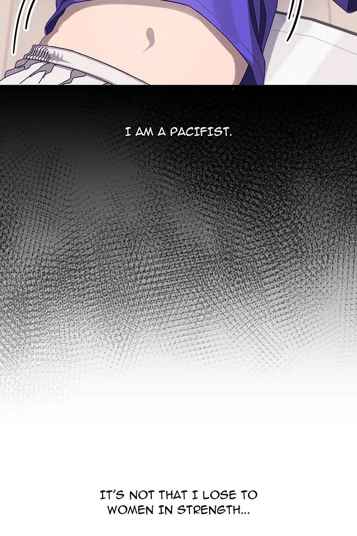 From Weakling to Nemesis - Chapter 1 - photo - 19