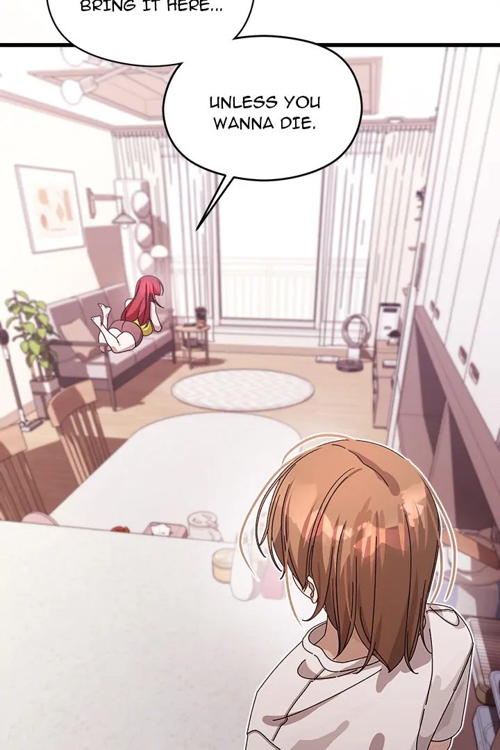 From Weakling to Nemesis - Chapter 1 - photo - 197