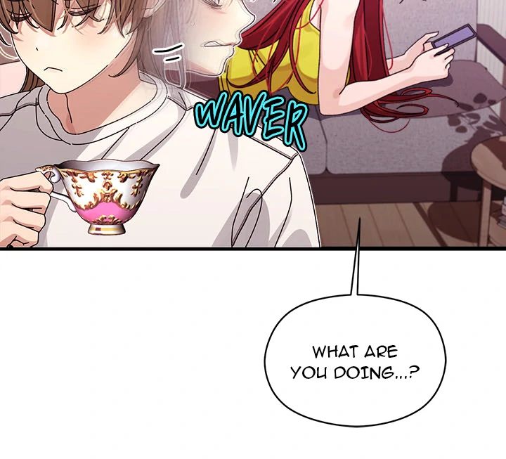 From Weakling to Nemesis - Chapter 1 - photo - 203