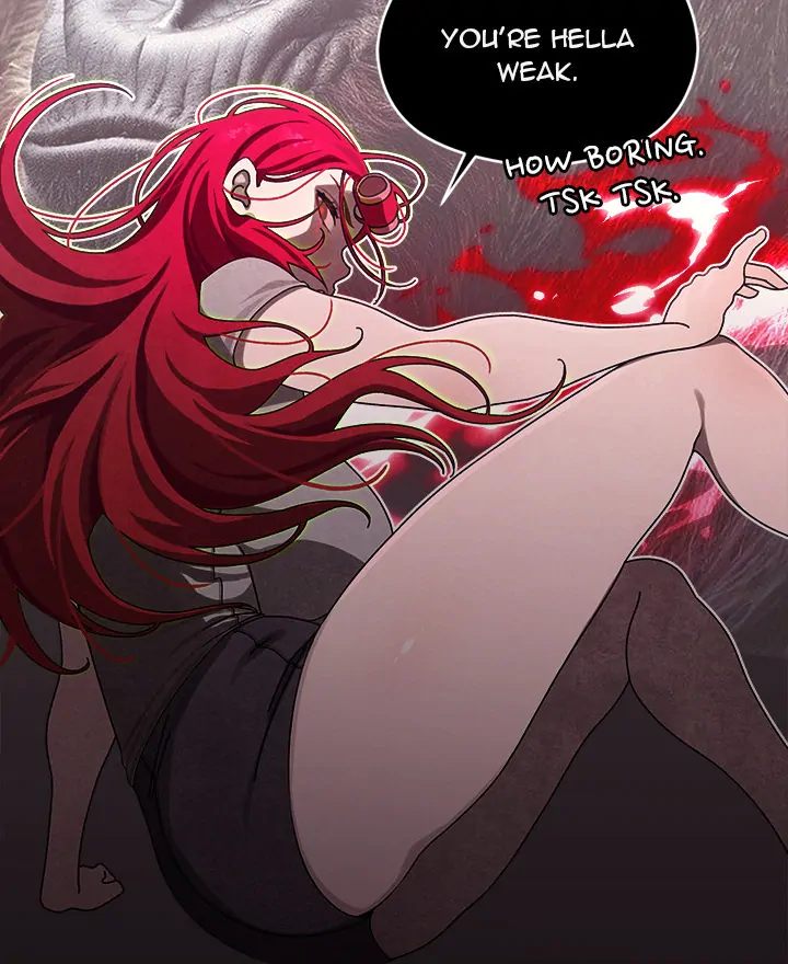 From Weakling to Nemesis - Chapter 1 - photo - 25