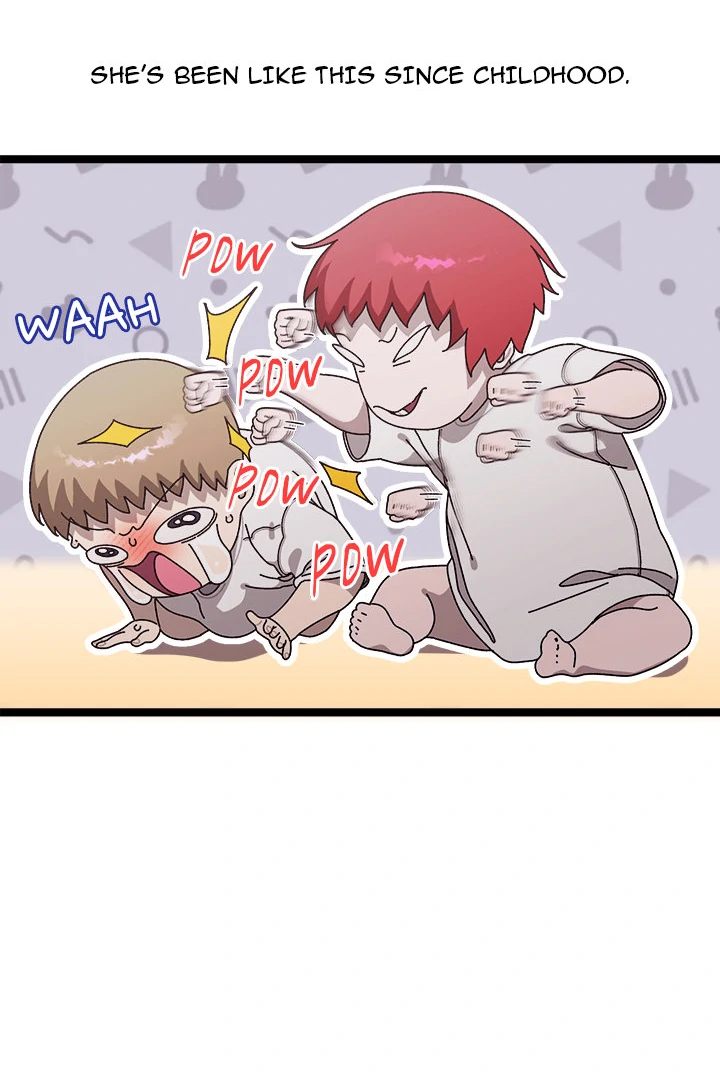 From Weakling to Nemesis - Chapter 1 - photo - 27