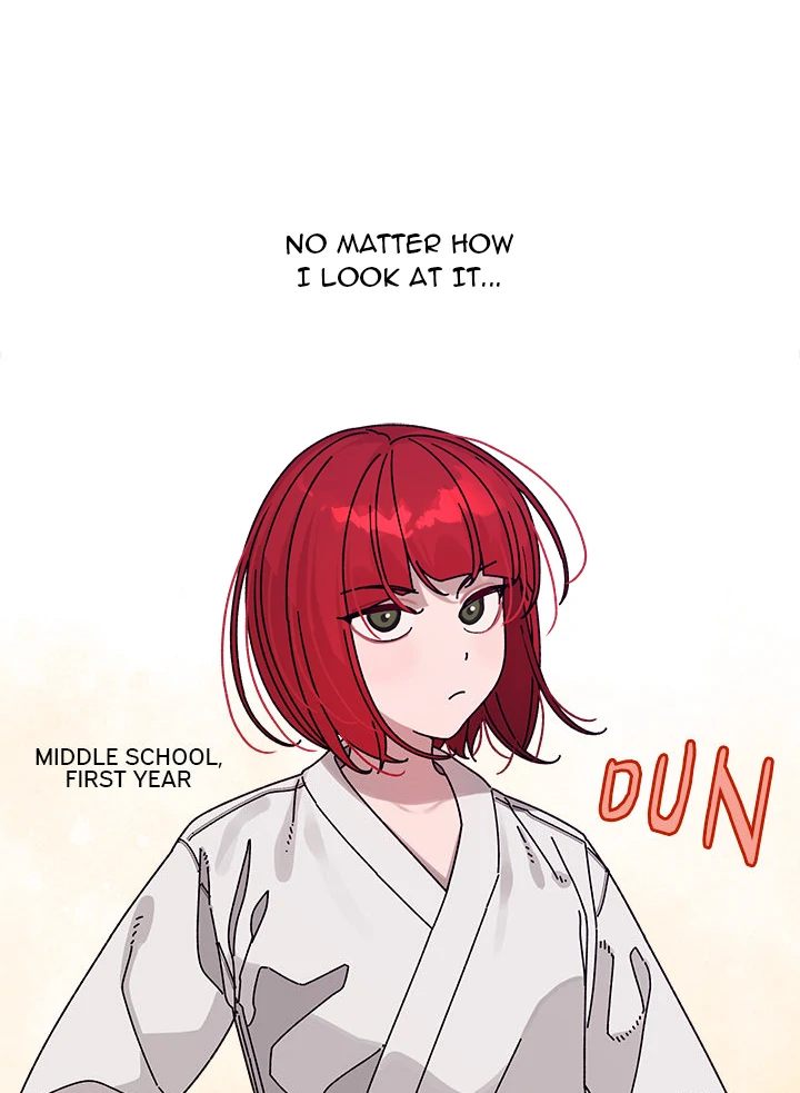 From Weakling to Nemesis - Chapter 1 - photo - 29
