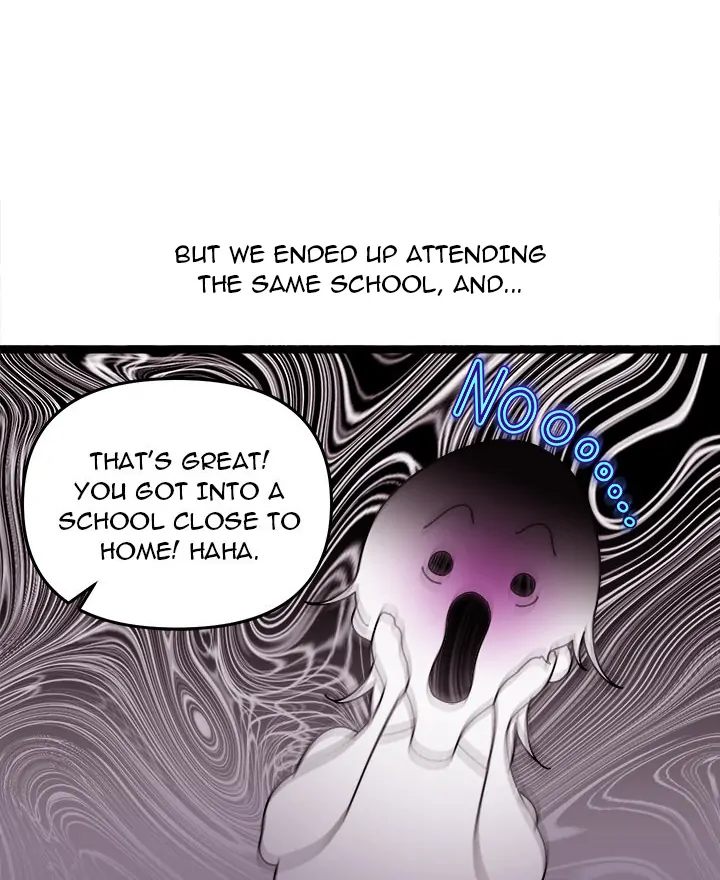 From Weakling to Nemesis - Chapter 1 - photo - 34
