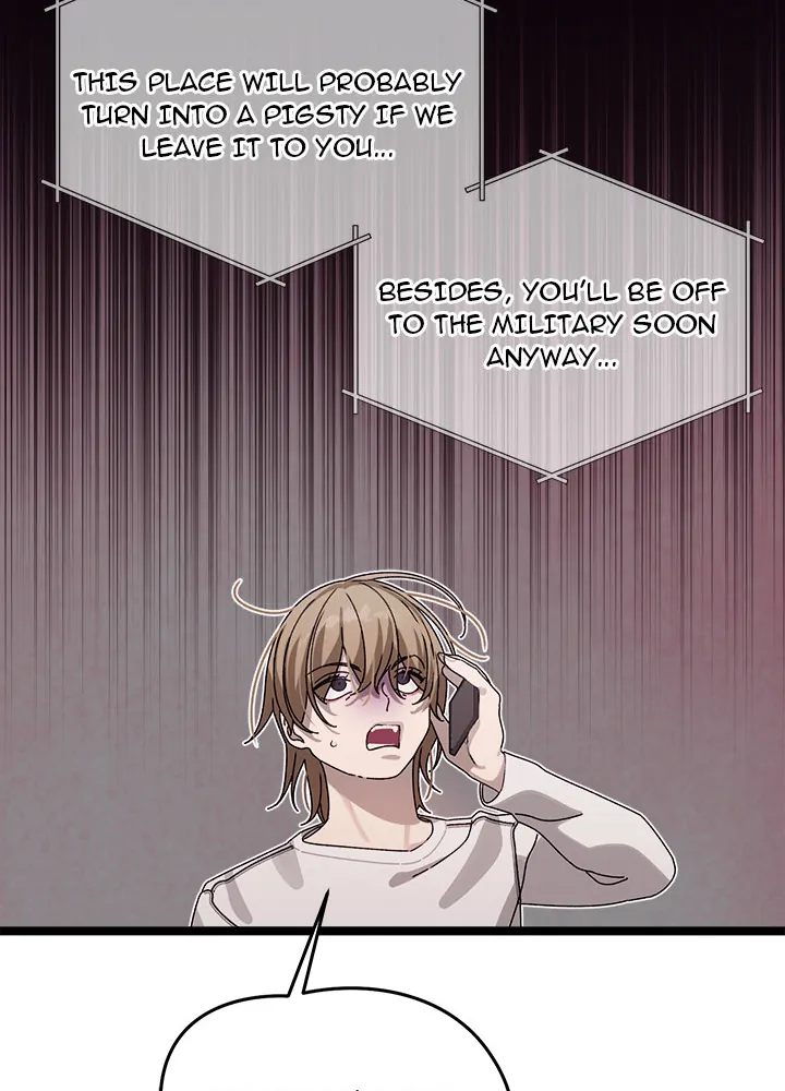 From Weakling to Nemesis - Chapter 1 - photo - 38