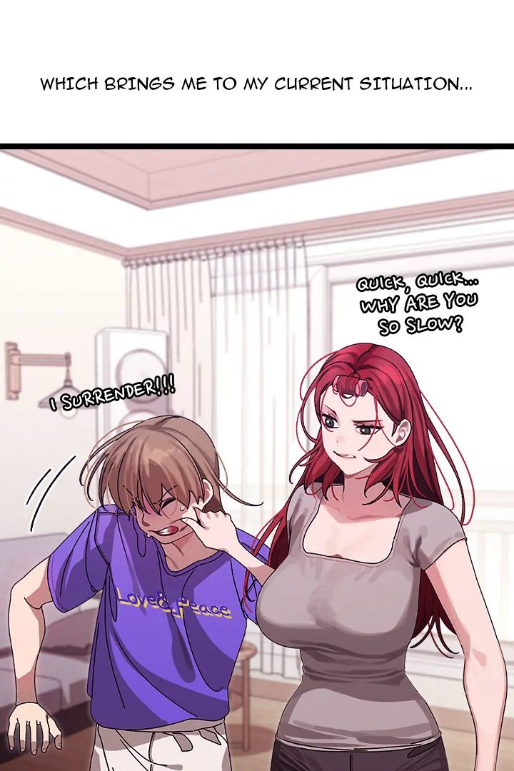 From Weakling to Nemesis - Chapter 1 - photo - 42