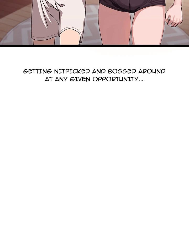 From Weakling to Nemesis - Chapter 1 - photo - 43