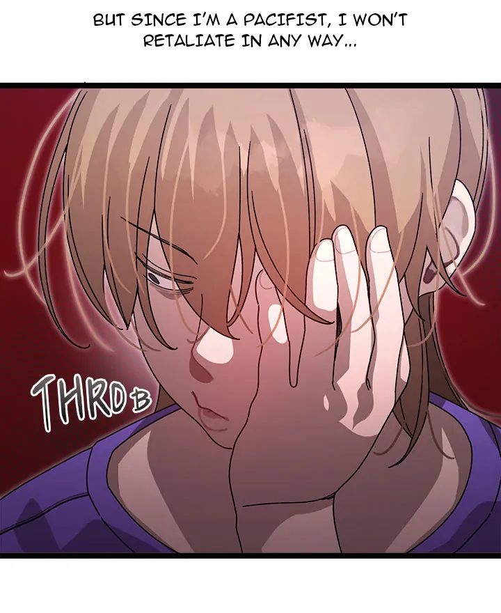 From Weakling to Nemesis - Chapter 1 - photo - 44