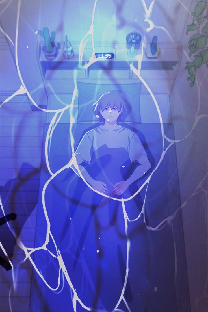 From Weakling to Nemesis - Chapter 1 - photo - 46