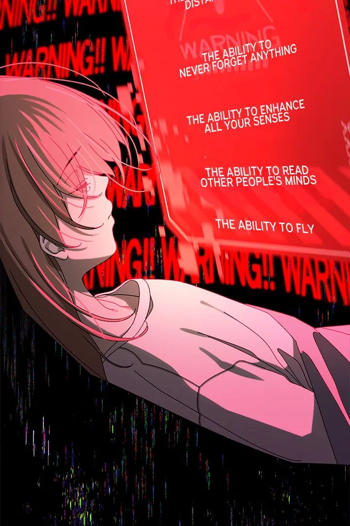 From Weakling to Nemesis - Chapter 1 - photo - 65