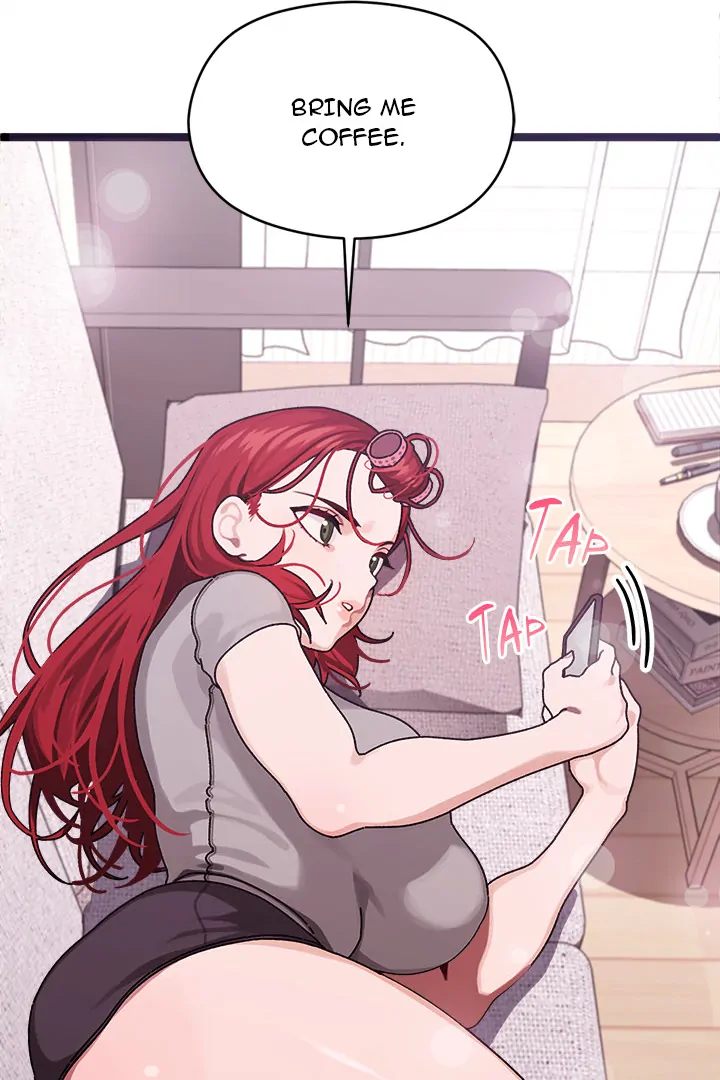 From Weakling to Nemesis - Chapter 1 - photo - 7