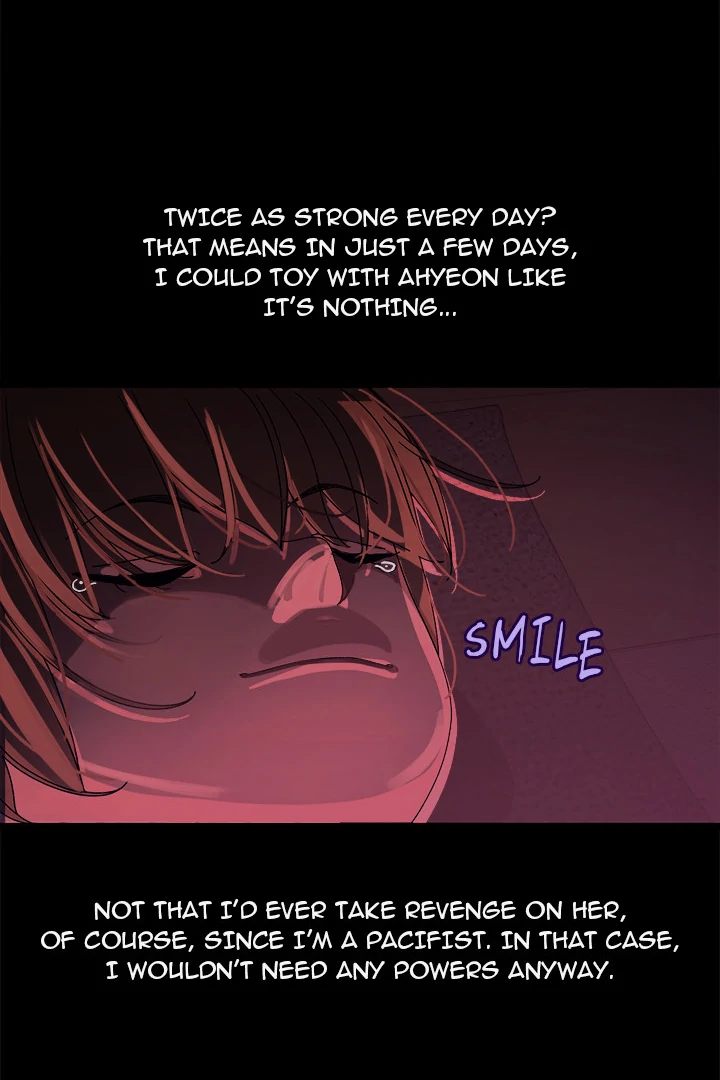 From Weakling to Nemesis - Chapter 1 - photo - 71