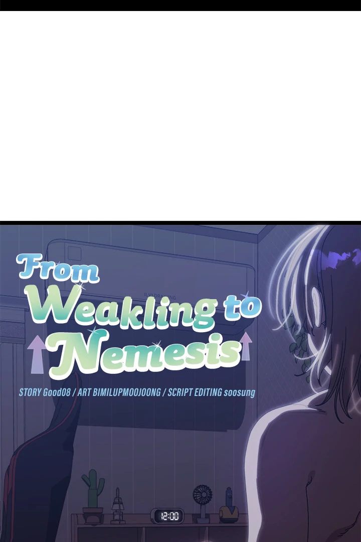 From Weakling to Nemesis - Chapter 1 - photo - 80