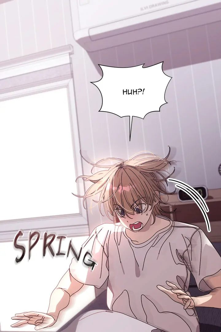 From Weakling to Nemesis - Chapter 1 - photo - 86