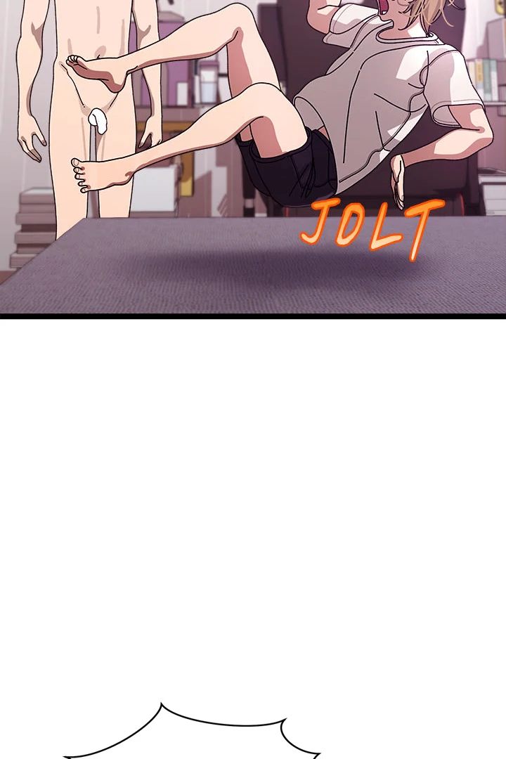 From Weakling to Nemesis - Chapter 1 - photo - 96
