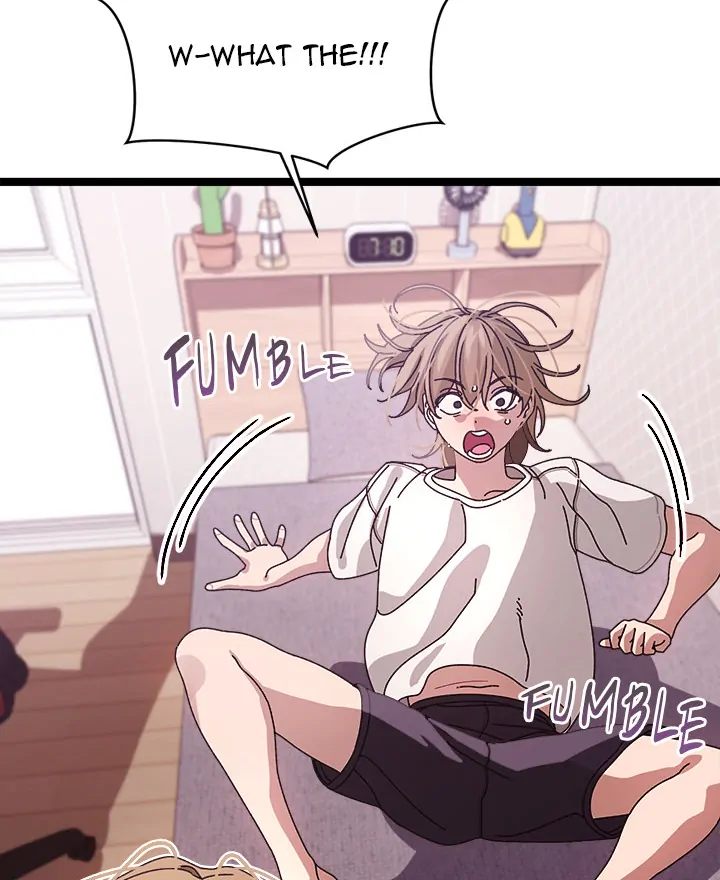 From Weakling to Nemesis - Chapter 1 - photo - 97