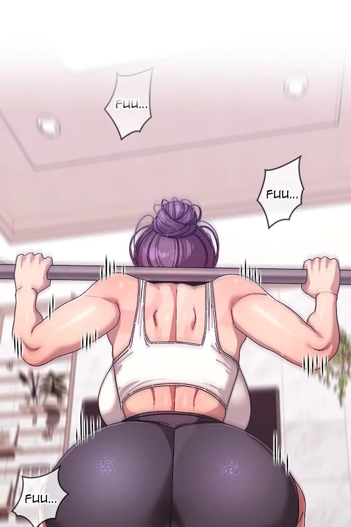 From Weakling to Nemesis - Chapter 2 - photo - 1