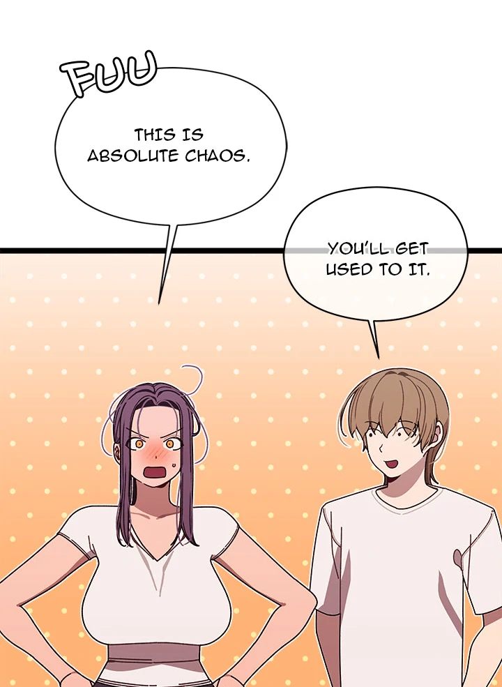 From Weakling to Nemesis - Chapter 2 - photo - 101