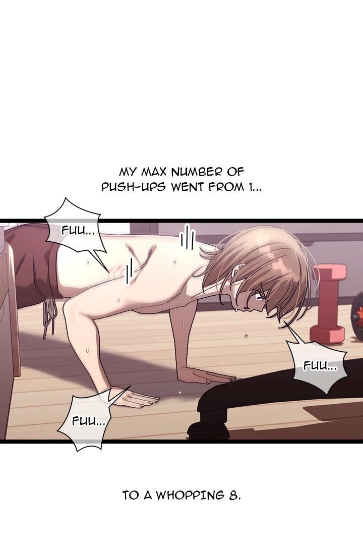 From Weakling to Nemesis - Chapter 2 - photo - 12