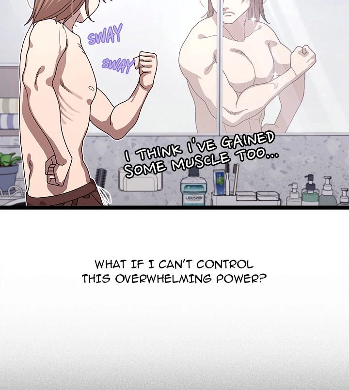 From Weakling to Nemesis - Chapter 2 - photo - 15