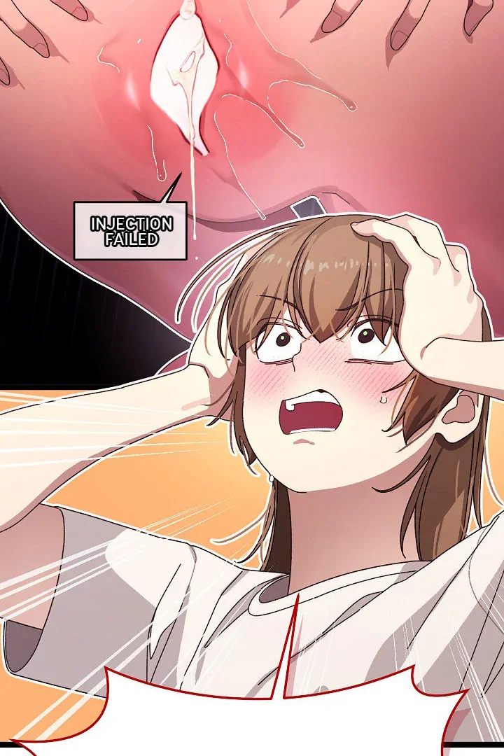 From Weakling to Nemesis - Chapter 2 - photo - 153
