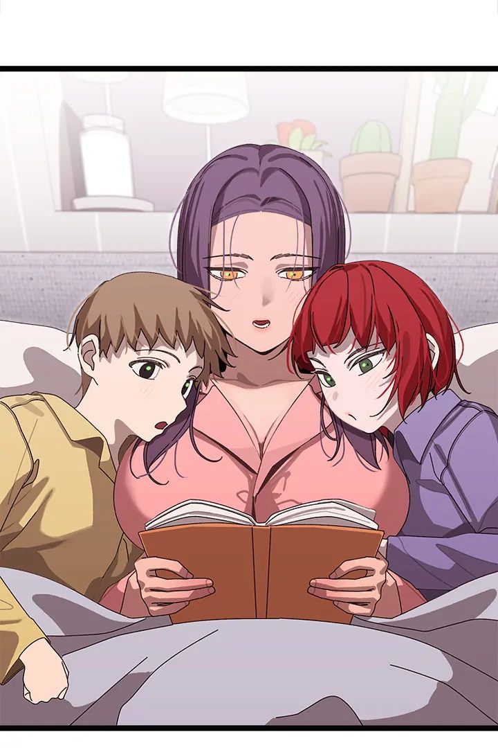 From Weakling to Nemesis - Chapter 2 - photo - 161