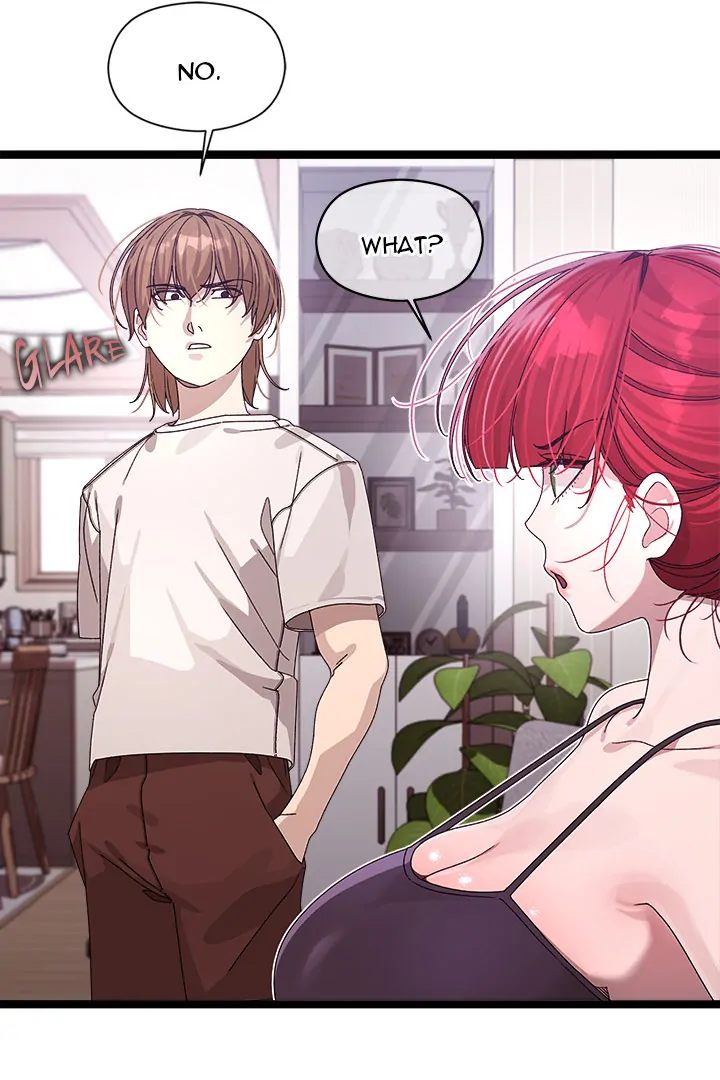 From Weakling to Nemesis - Chapter 2 - photo - 21