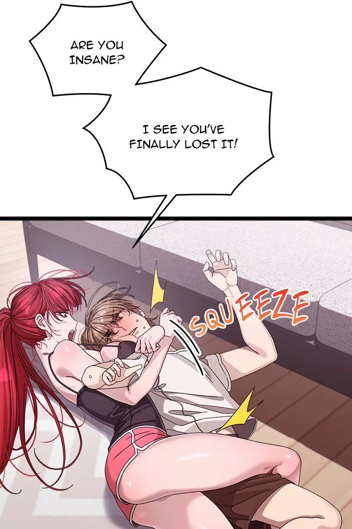 From Weakling to Nemesis - Chapter 2 - photo - 25