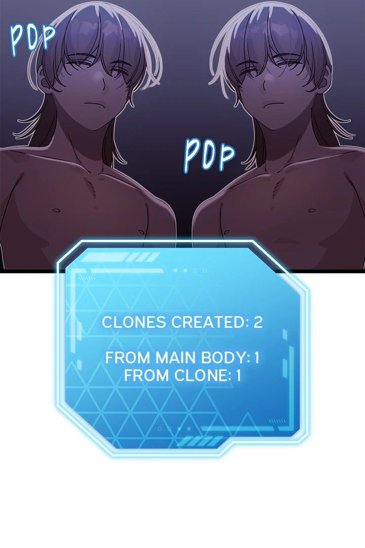From Weakling to Nemesis - Chapter 2 - photo - 35