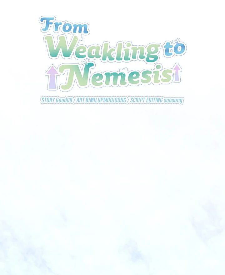 From Weakling to Nemesis - Chapter 2 - photo - 39
